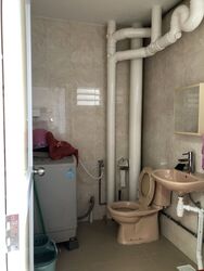 Choa Chu Kang Central (Choa Chu Kang), HDB HUDC #321008311